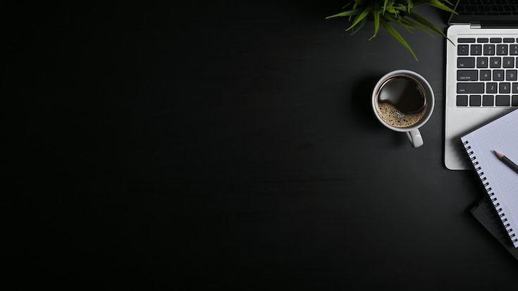 Mobile app project planning workspace with devices and development tools